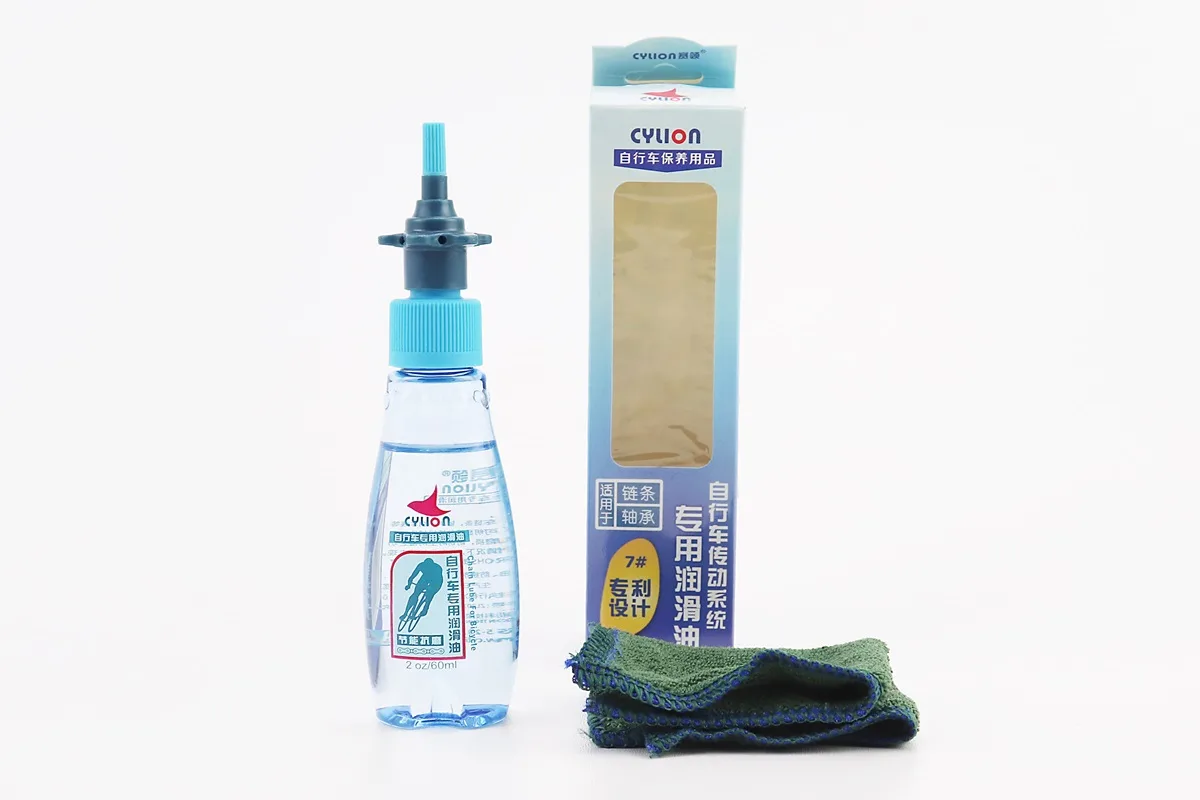 Змазка для приводних ланцюгів та механізмів, 60ml, P01-7 (P_407029)
