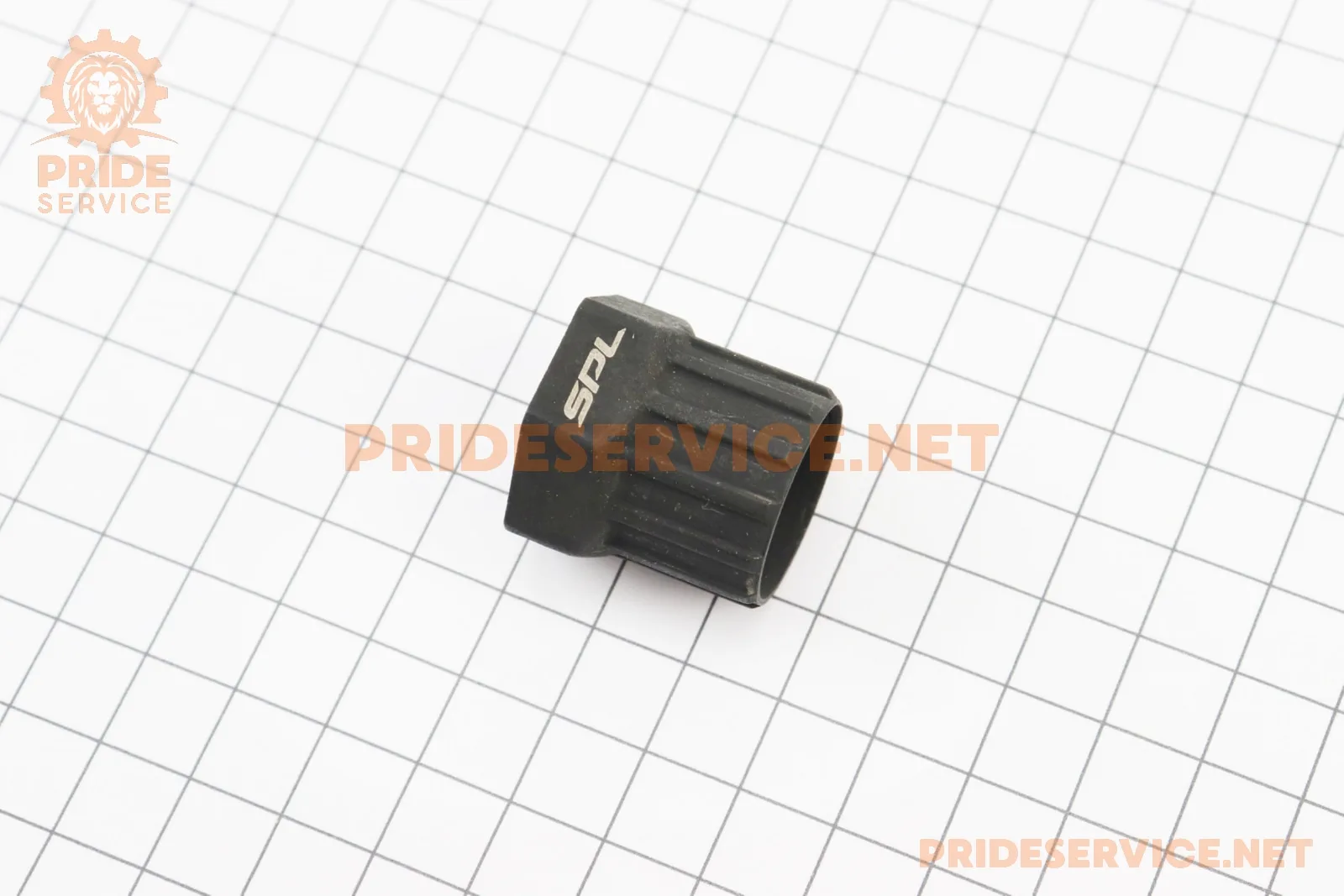 Ключ зняття касети, під ключ 24мм, чорний SBT-121A (P_407046)