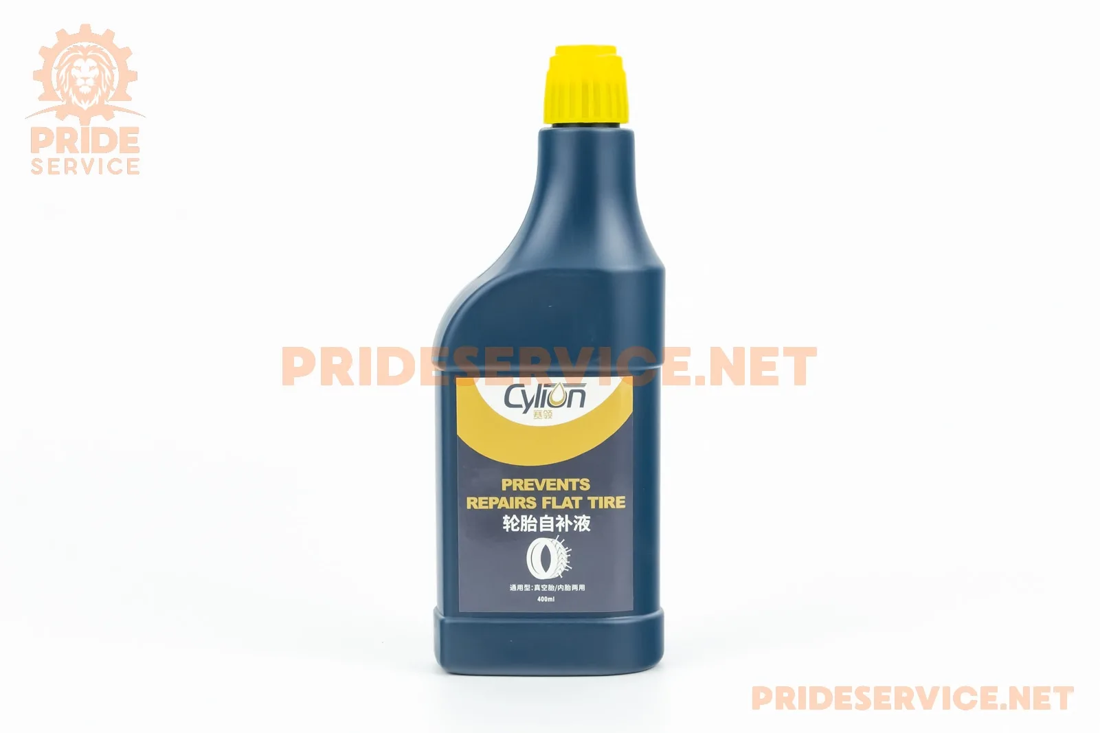 Антипрокольний герметик для шин 400ml (P_407223)