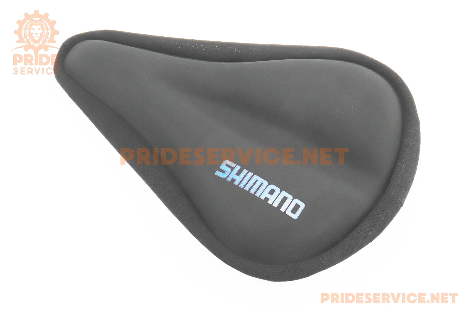 Чохол на сидіння, з м'якою поролоновою вставкою, SHIMANO (P_409127)