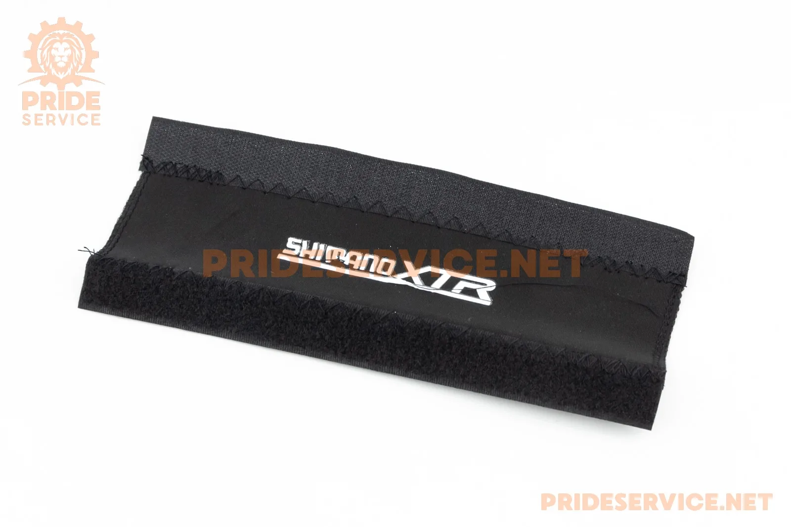 Захист пера на липучці, чорний SHIMANO (P_409792)