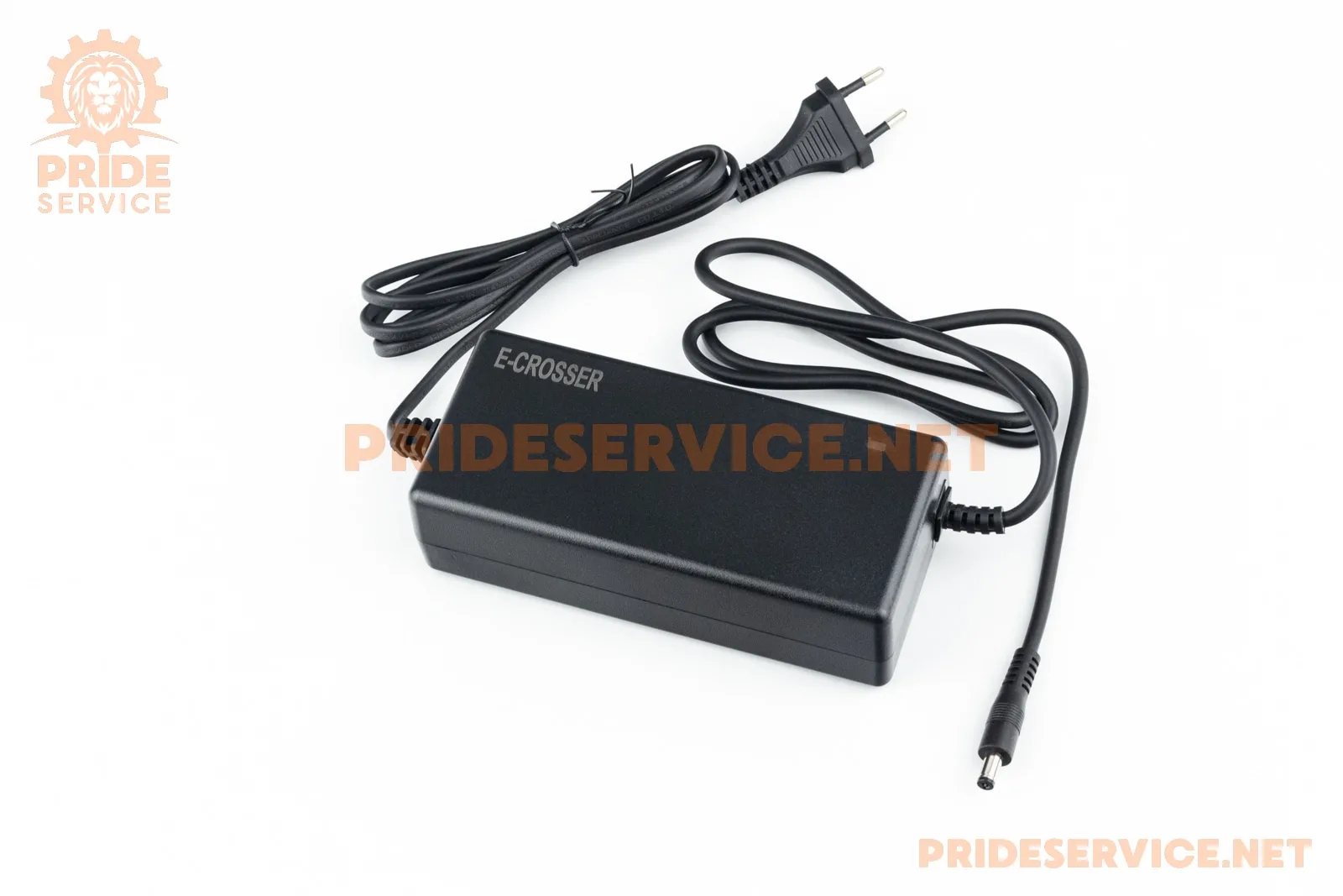 Зарядний пристрій 42V-2.0A (штекер DC 5,5/2,5мм), DPLCO84V42 E-BIKE (P_410071)