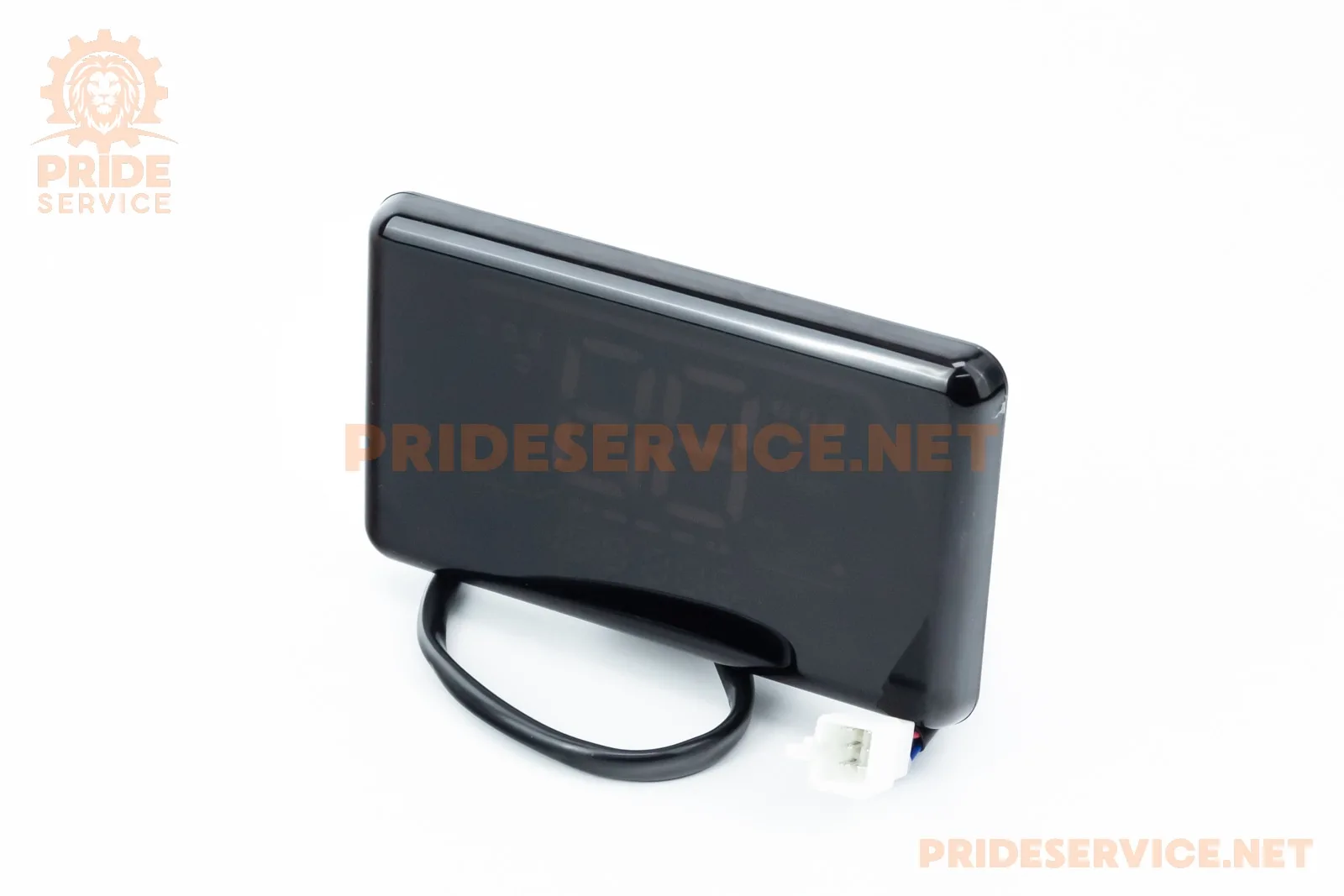 Панель приладів (екран) 48-60V, E-BIKE CR-1/CR-2 (P_410238)