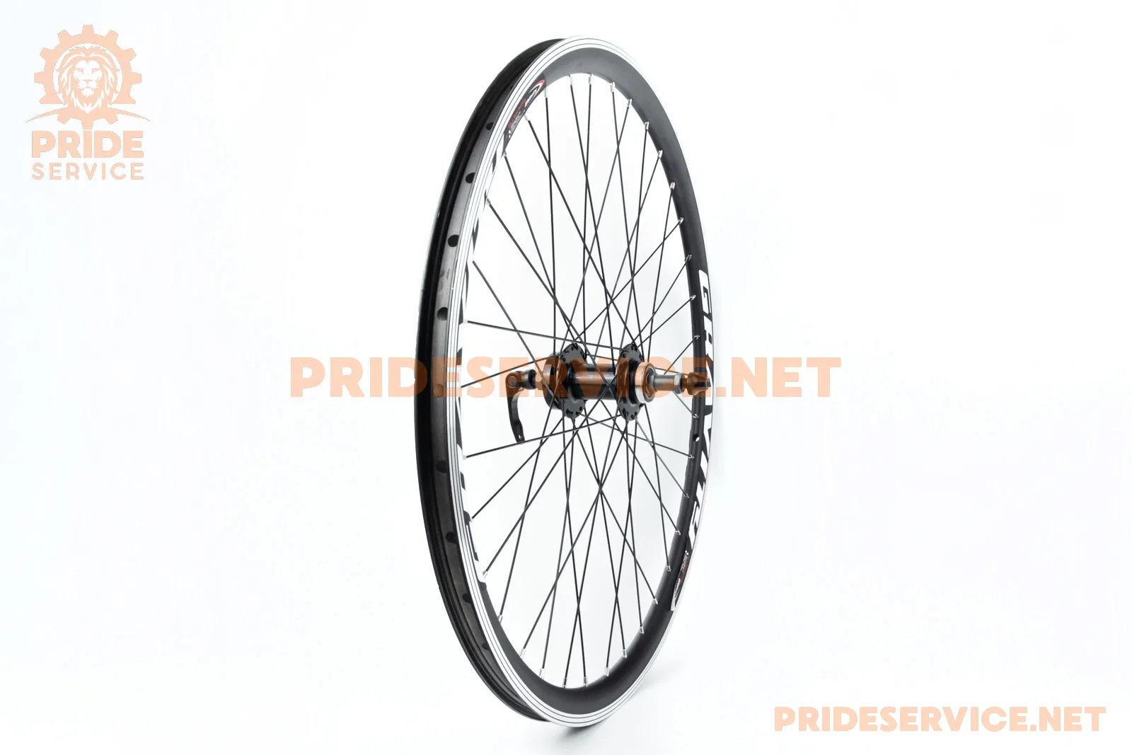 Колесо 26