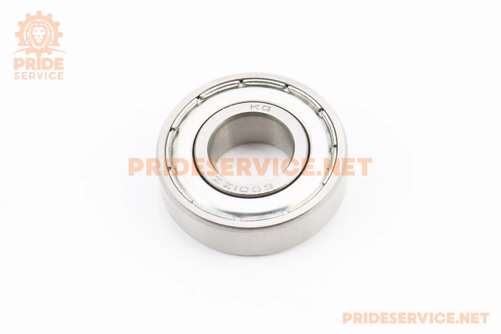 Підшипник 6001 ZZ (12х28х8) MTB втулки (P_411676)