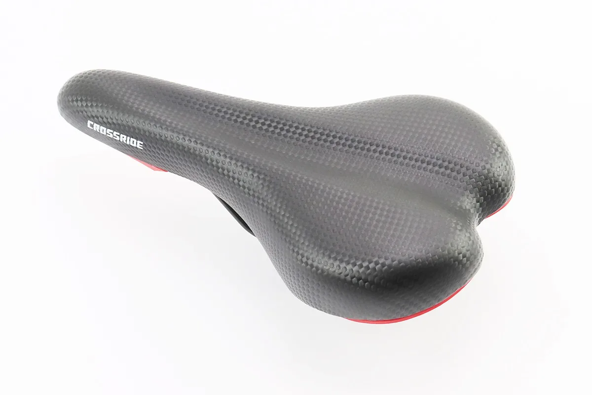 Сидіння MTB 260x140мм, 