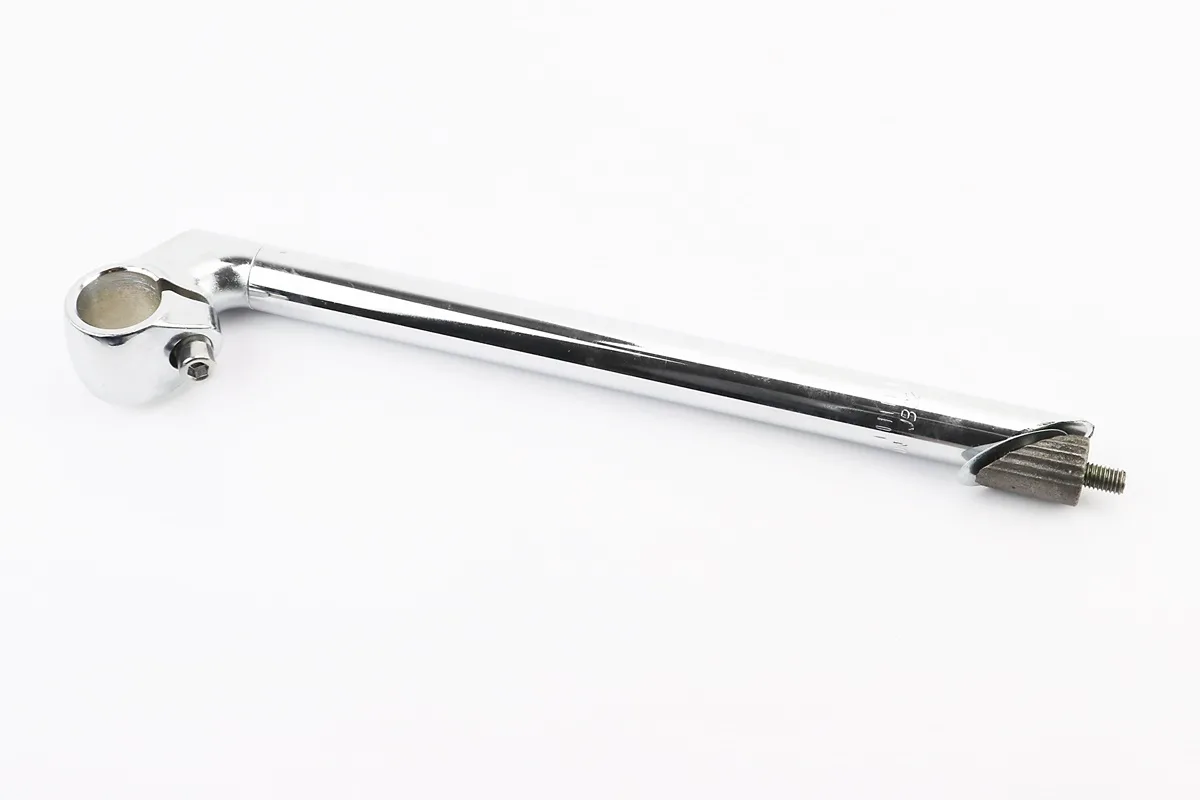Винос керма MTB 28,6x31,8х75мм, алюмінієвий, чорний (SHIMANO) (P_412161)