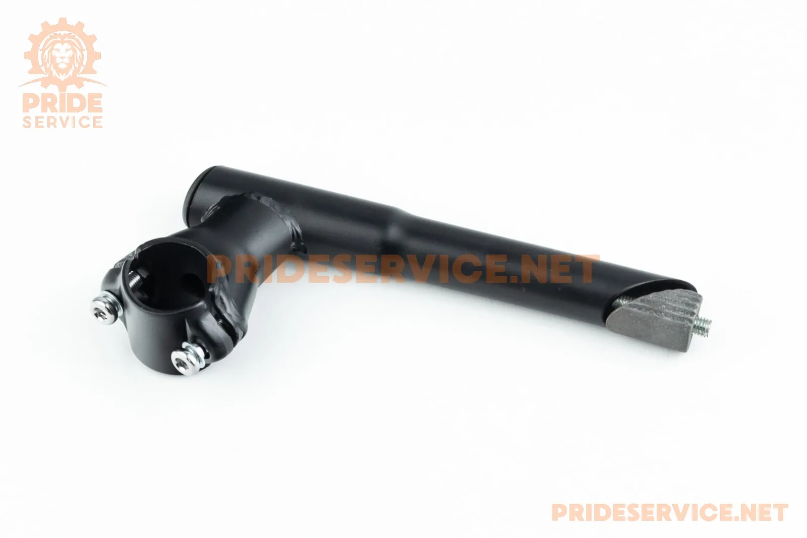 Винос керма MTB 25,4х31,8х60х190мм, чорний MD-HS059 (P_412512)