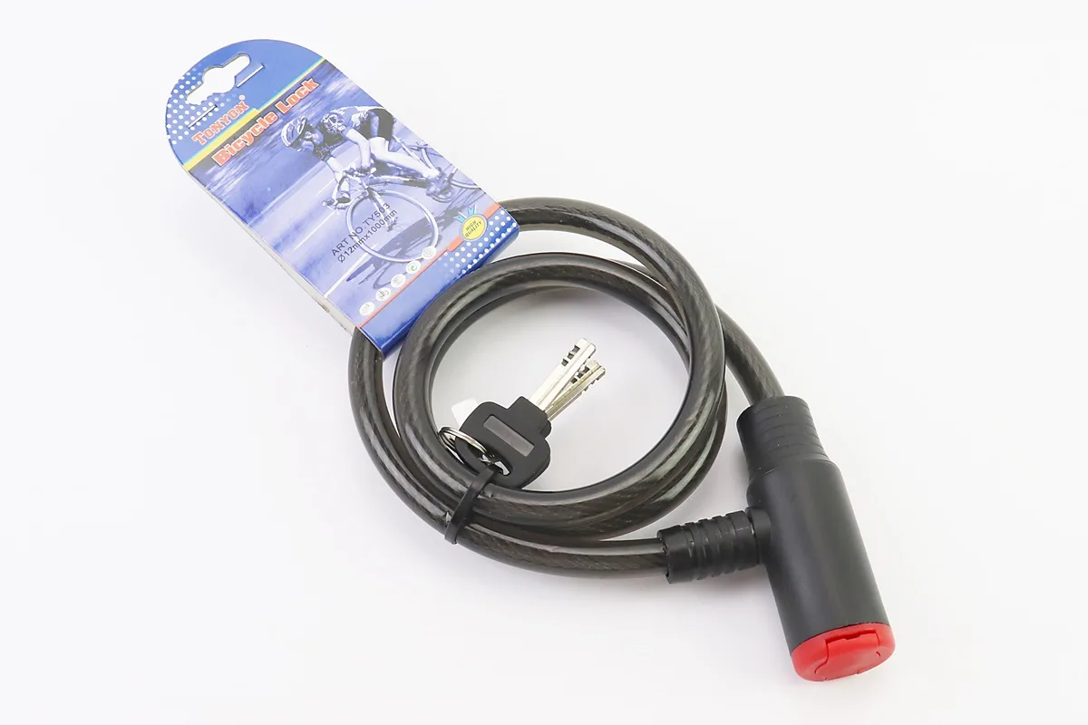 Ліхтар задній 100 lumen, Li-ion 3.7V 500mAh зарядка від USB, вологозахисний, чорно-білий RPL-2266 (P_414024)