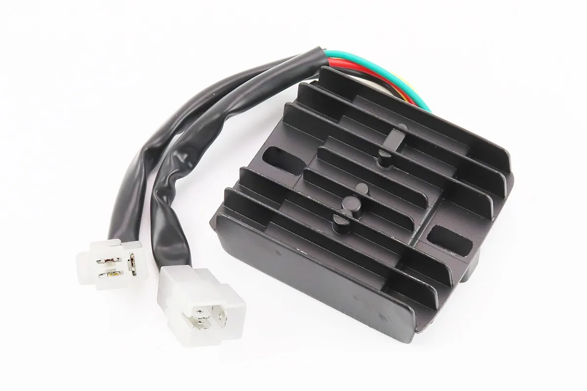 Viper-V250-R1(NK) Реле-регулятор напруги, 6 дротів-