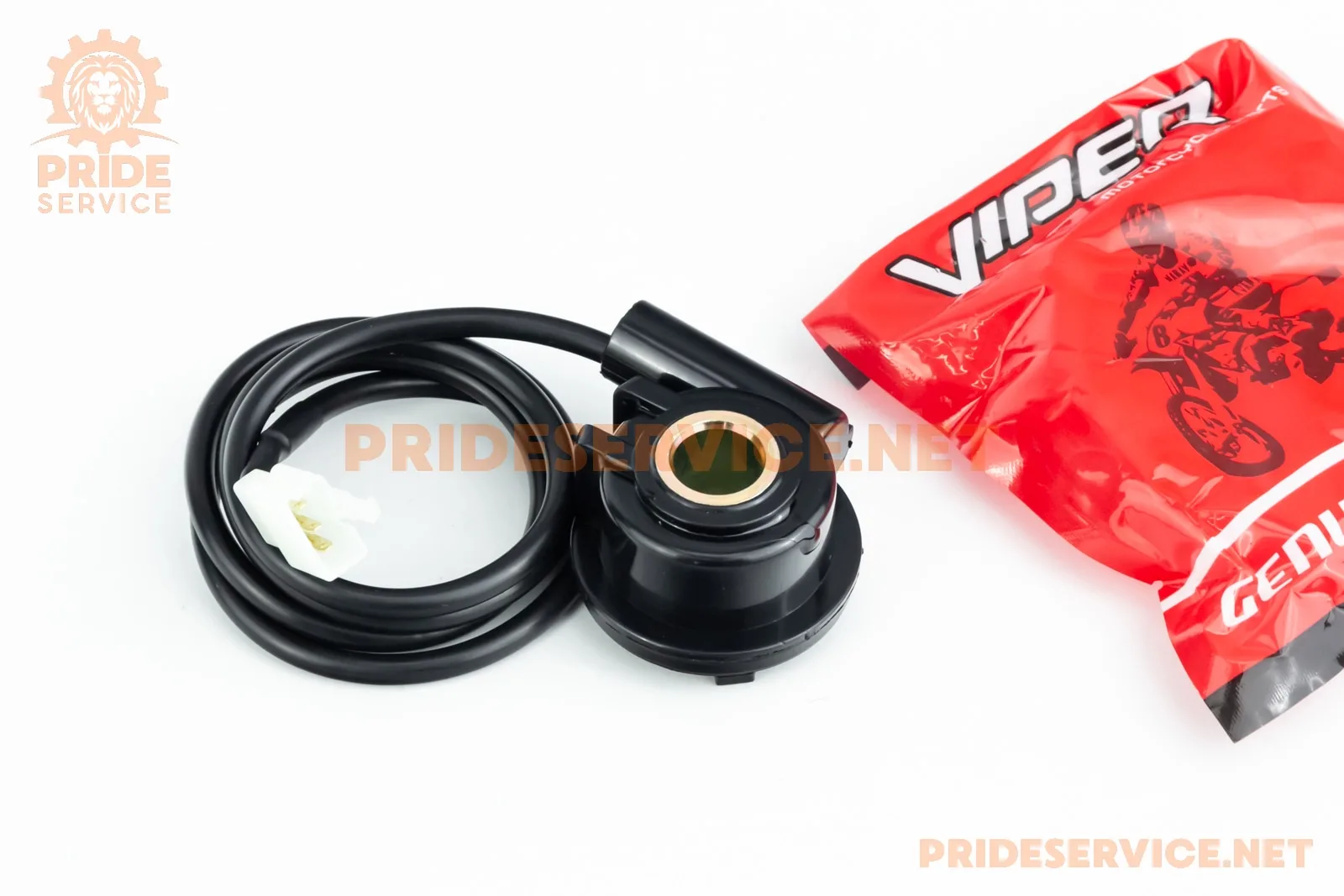 Viper-V200-F2/V250-F2 Привід спідометра (електронний) (P_505254)