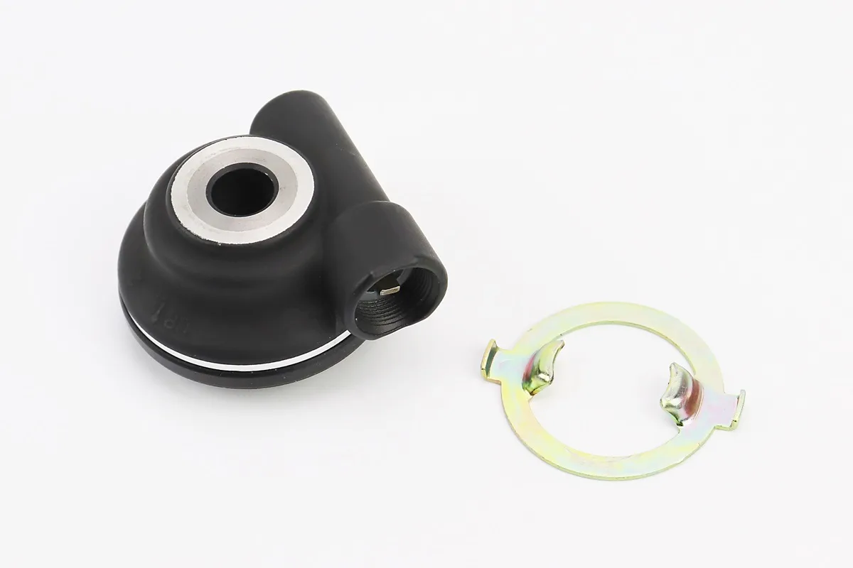 Kinlon JL150-70C Привід спідометра (різьба внутрішня) (під трос 