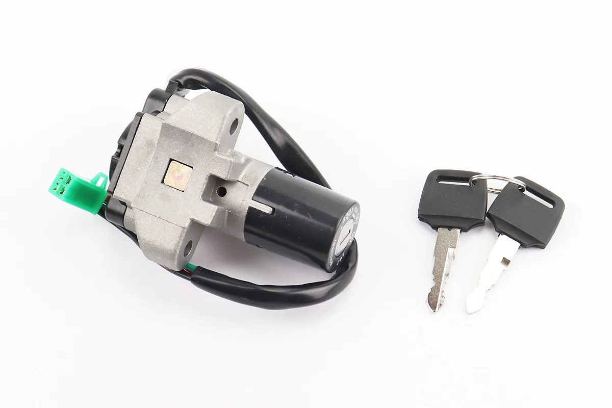 Kinlon JL150-70C Замок запалювання (S_507044)