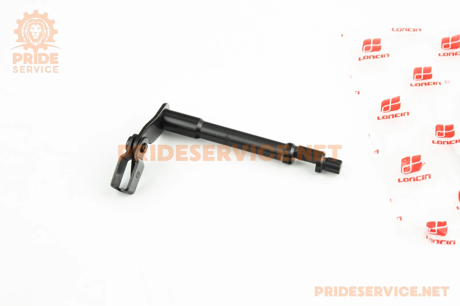 Loncin LX300-6 Вал приводу зчеплення (P_507097)