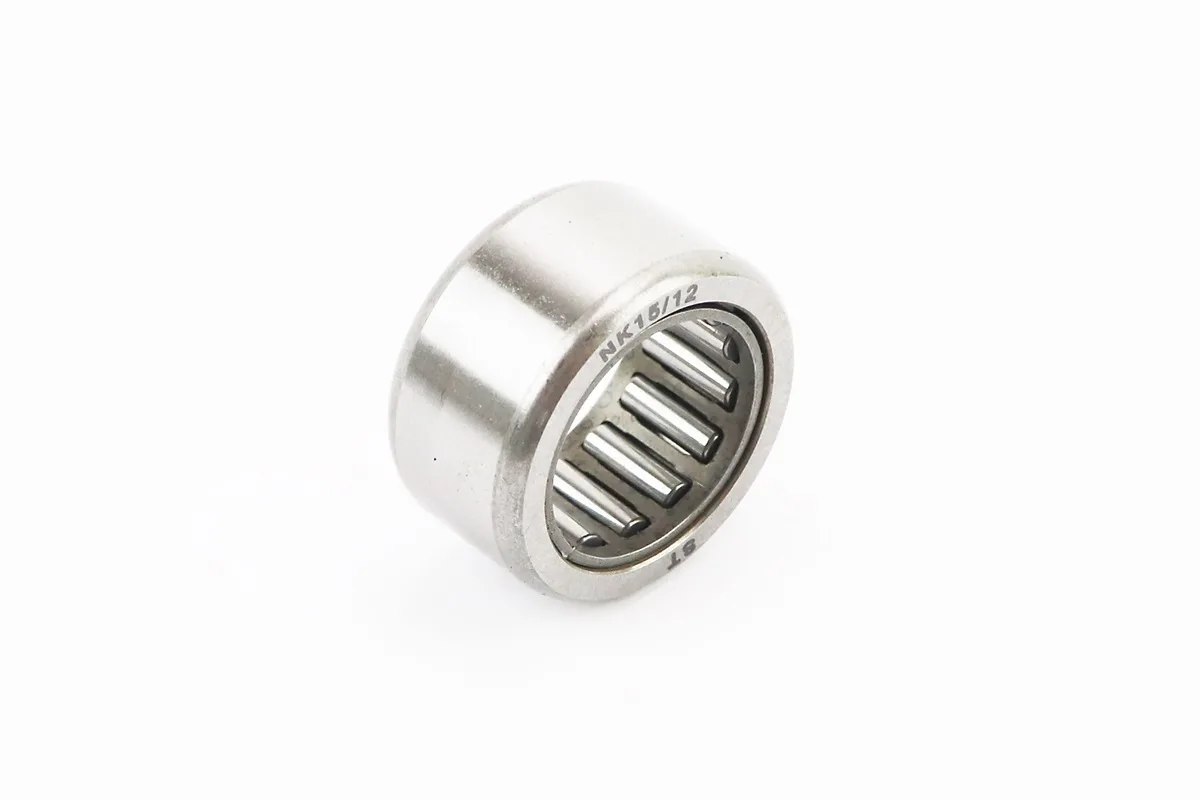 Підшипник голковий NK15/12 (15x23x12) прогресії, Loncin LX250GY-3 (P_507169)