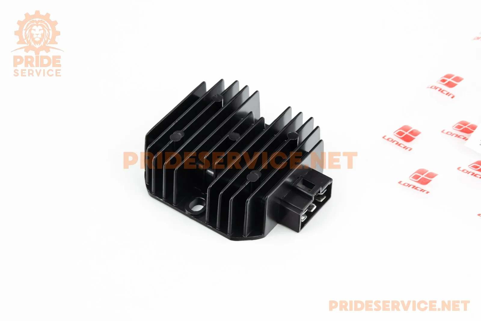 Loncin LX300-6 Реле-регулятор напруги 12V/1,5A (P_507193)