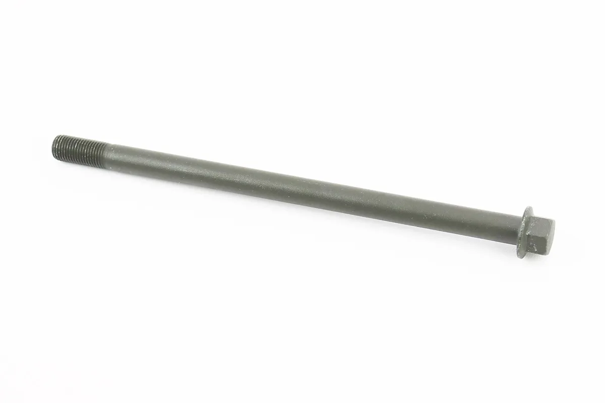 Loncin LX200GY-3 Вісь колеса переднього d-12мм; L-210мм (P_507202)