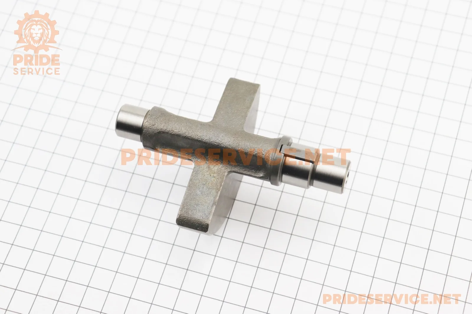 Loncin LX300-6 Вал балансувальний в зборі (P_507378)