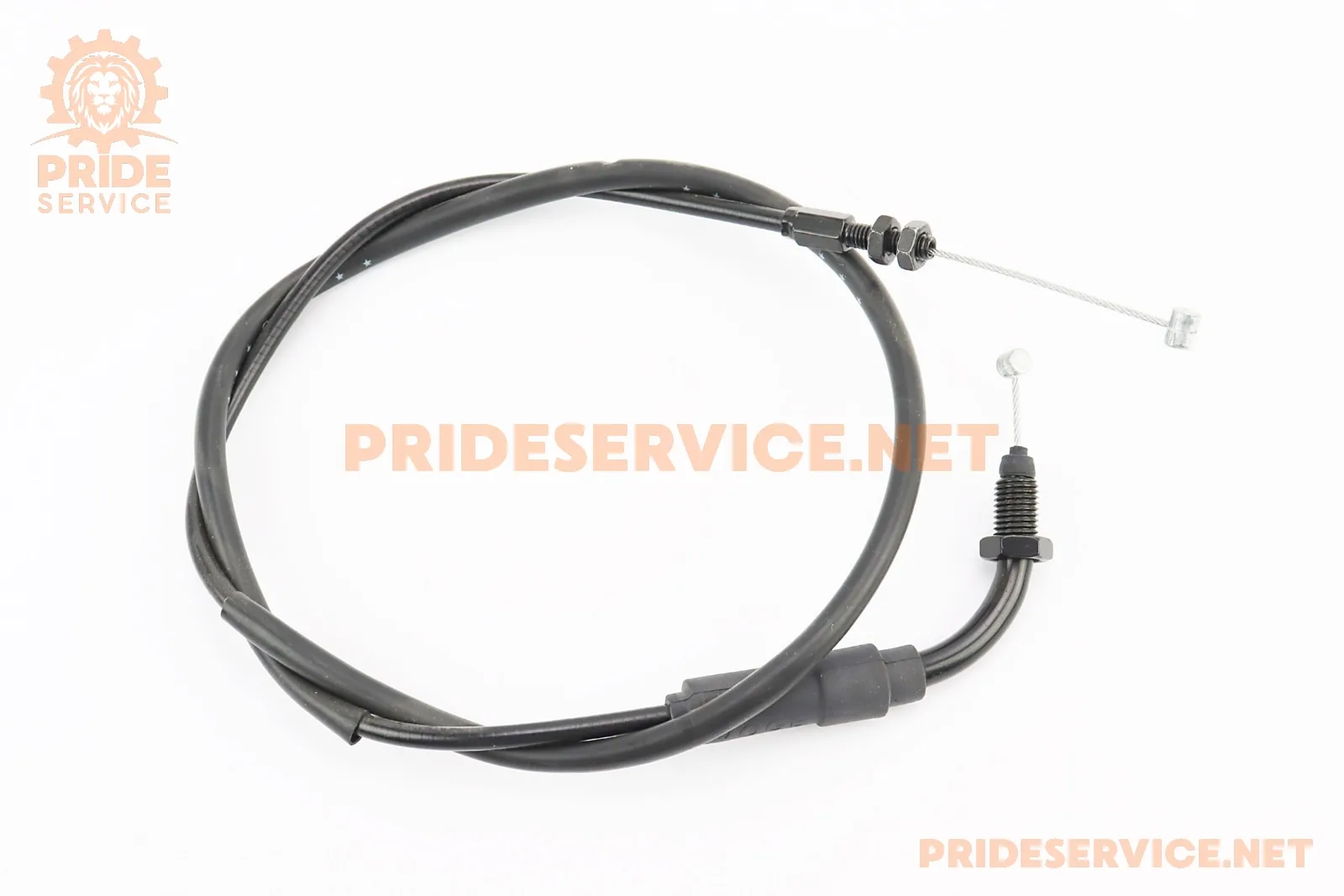 Loncin LX500 500R 500-С Трос газу (трос 103см; кожух 93см) тип 1 (P_507438)