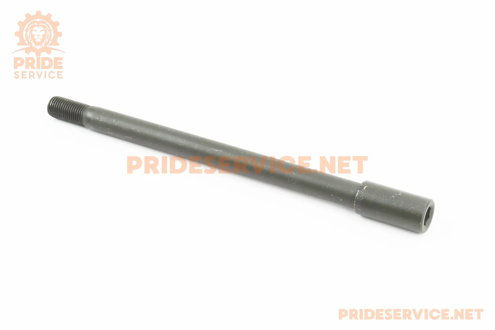 Loncin LX250-15 Вісь колеса переднього d-15мм; L-208мм (P_507496)