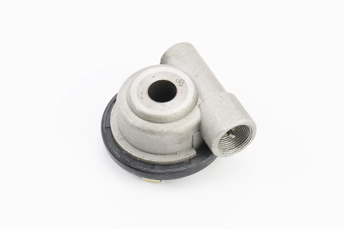 Kinlon JL150-70C Привід спідометра (різьба внутрішня) (під трос 