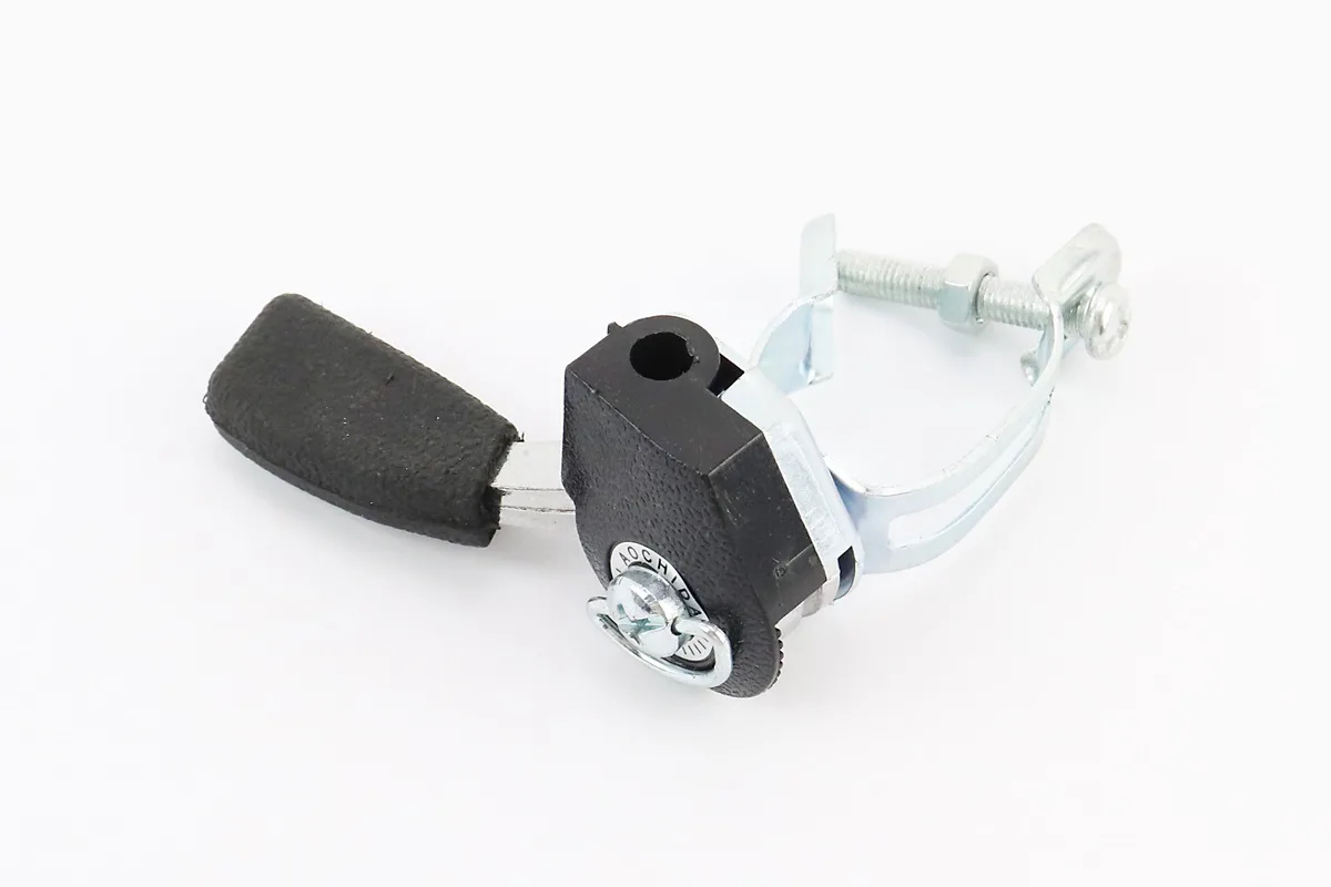Важіль газу тип 4 (P_601009)