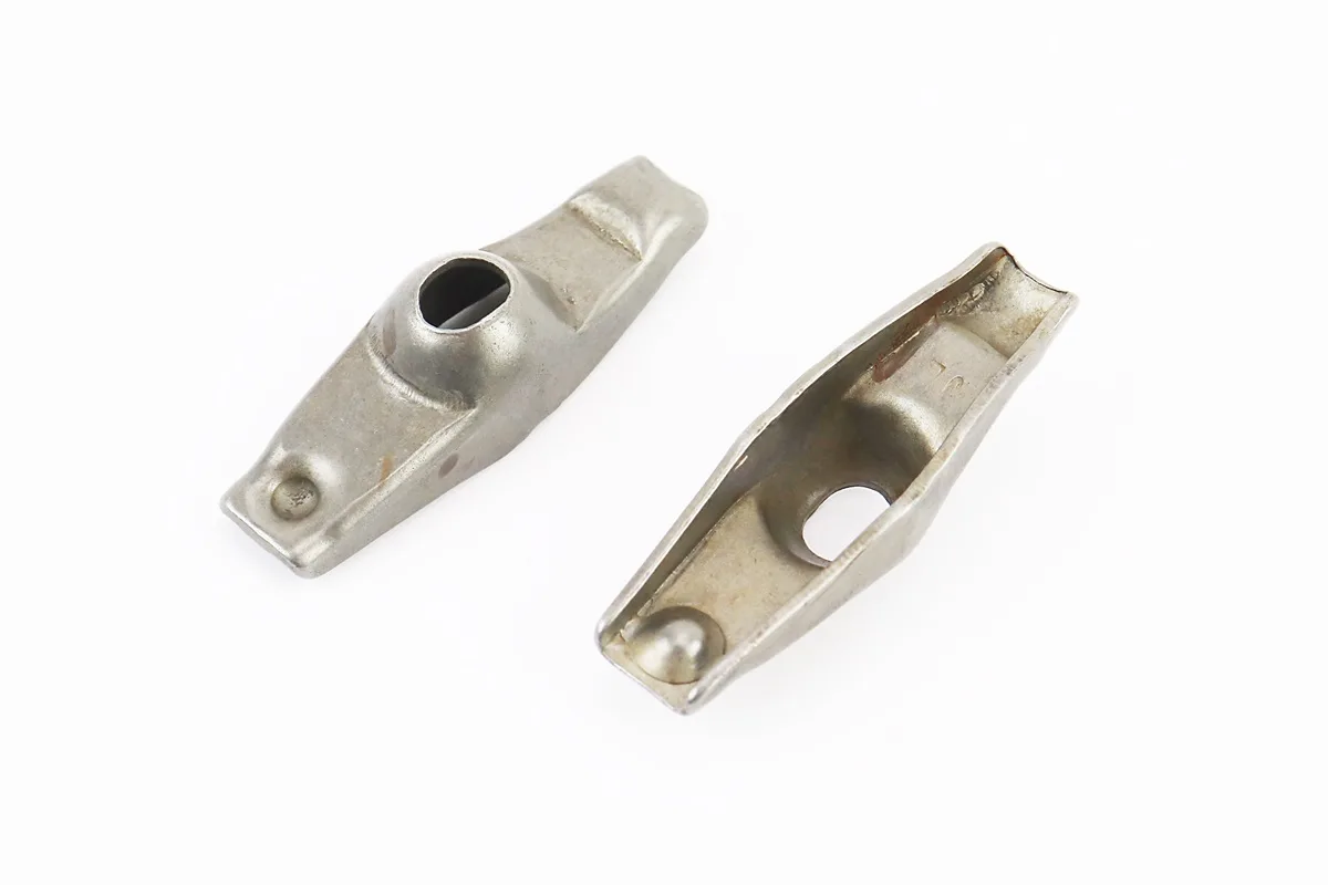 Коромисло клапана к-кт 2шт 168F/170F (P_601266)