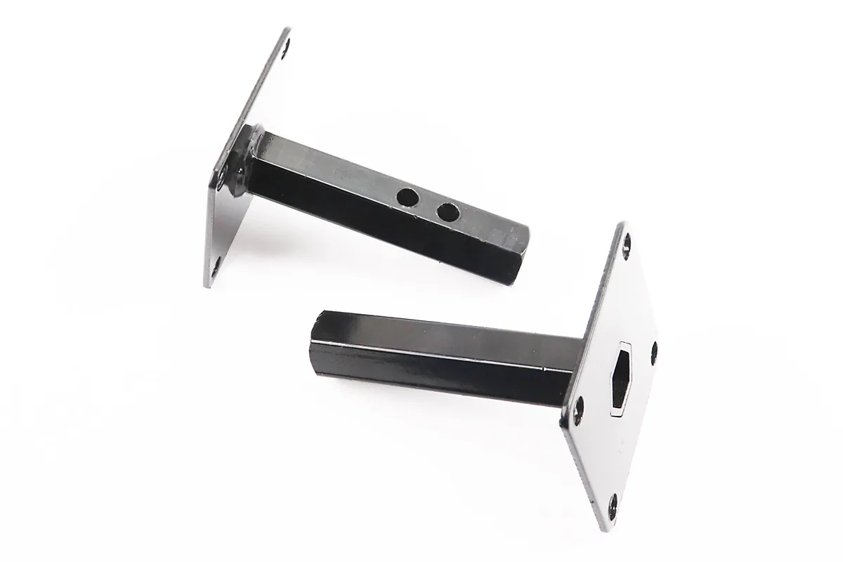 Ступиця колеса на вал 23mm, 14см, 4отв.x110mm к-кт 2шт (S_601306)