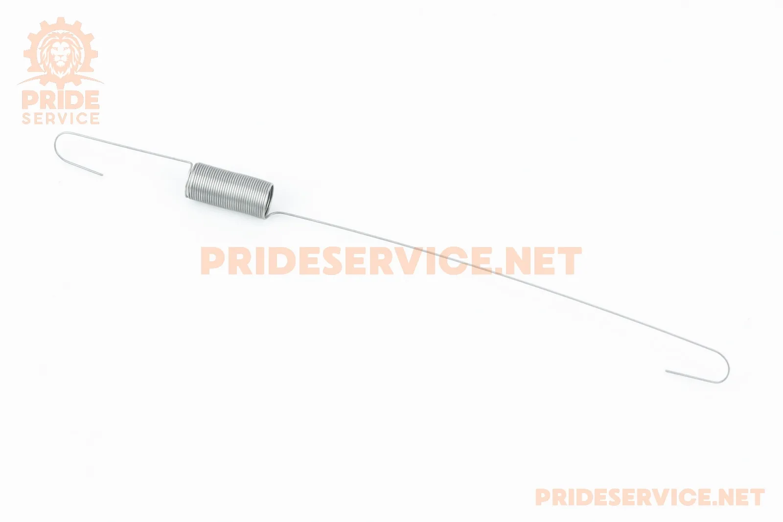 Пружина регулятора газу 168F/170F (P_601375)