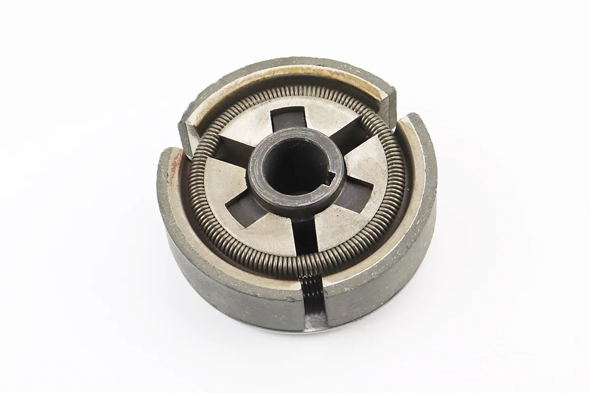 Колодки варіатора під шпонку d-20mm (S_601620)