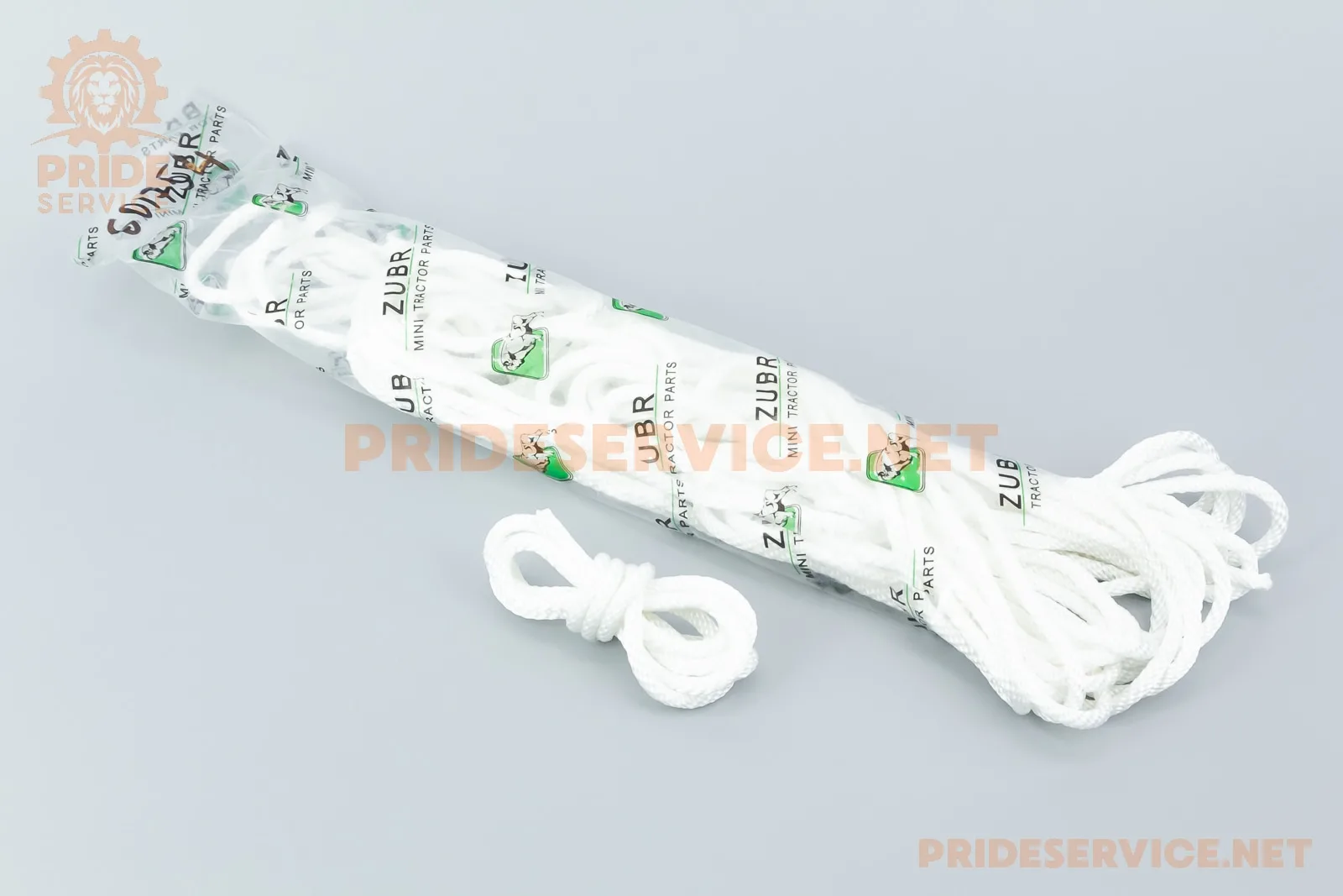 Шнур ручного стартера L≈1,2м, к-кт 10шт 168F/170F/173F/177F/182F/188F/190F (P_601754)