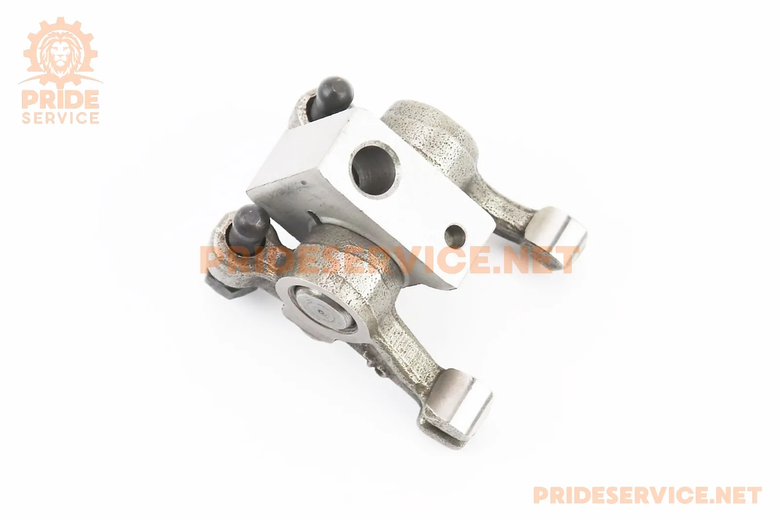 Коромисло клапана з кріпленням к-кт КАМА 178F (P_602157)