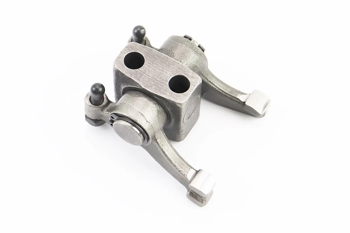 Коромисло клапана з кріпленням к-кт ZUBR 186F (P_602218)