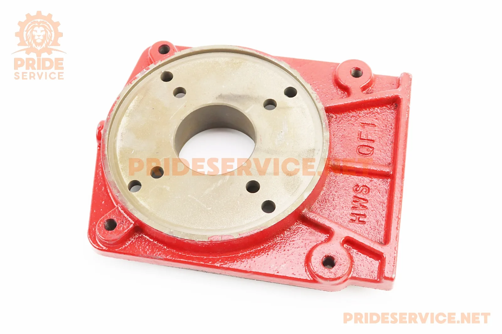 Плита (перехідник) тип 2 (P_602974)