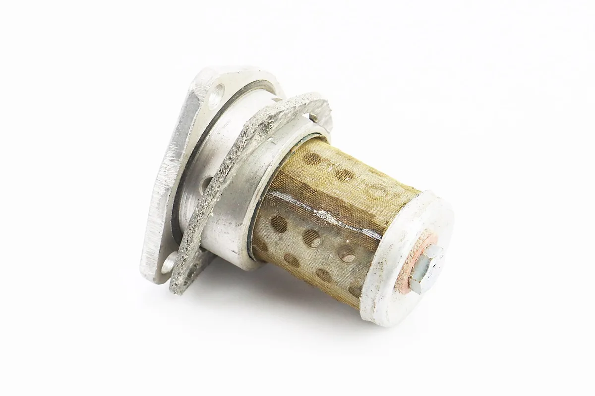 Фільтр оливний R175A/R180NM+прокладка (P_603055)