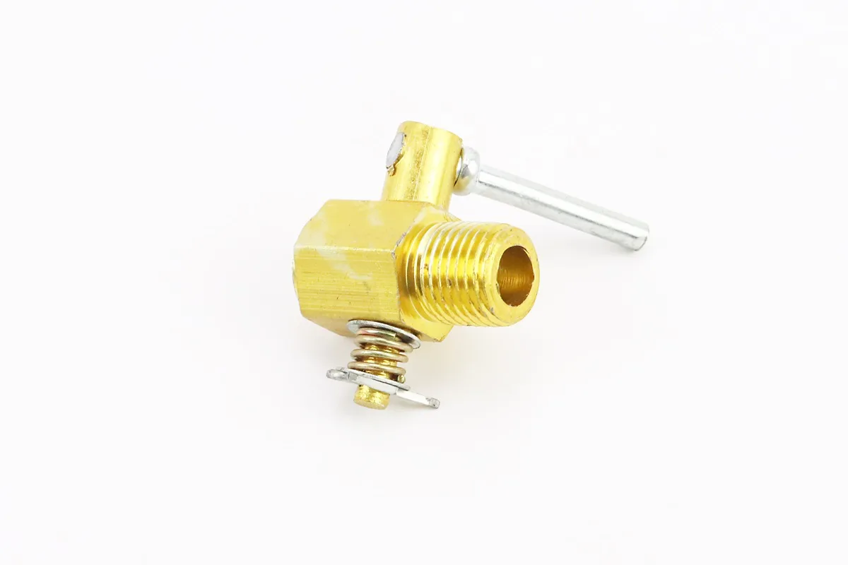 Кран злива рідини R175A/R180NM (S_603062)