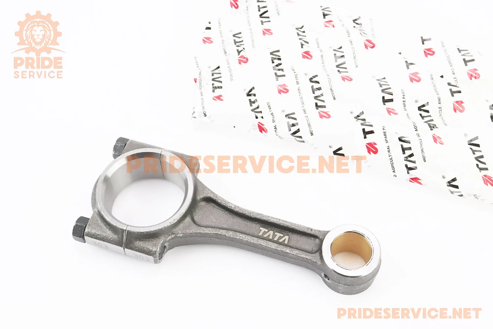 Шатун R175A/R180NM (P_603150)