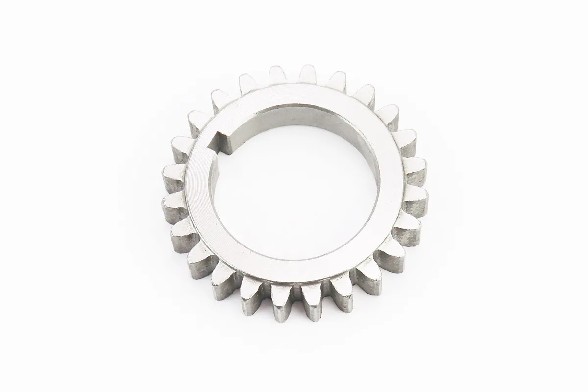 Шестерня колінвала Z-24, d-40mm R170F/R175A/R180NM (S_603166)