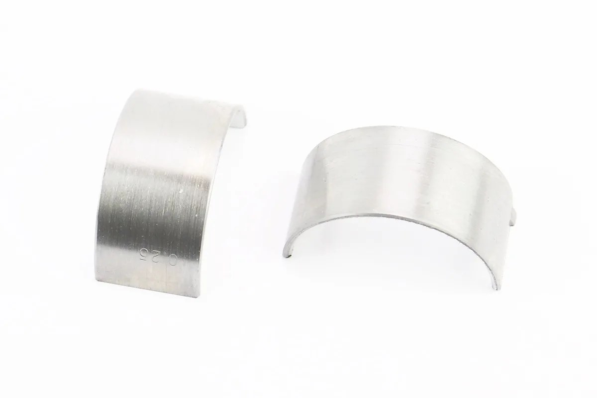 Вкладиш шатуну R175A/R180NM к-кт 2шт +0,25 (S_603200)