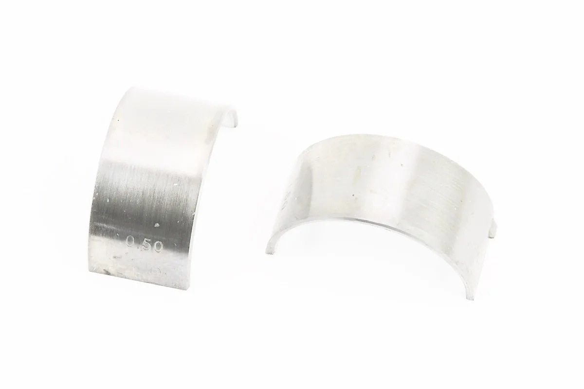 Вкладиш шатуна R175A/R180NM к-кт 2шт +0,50 (P_603232)
