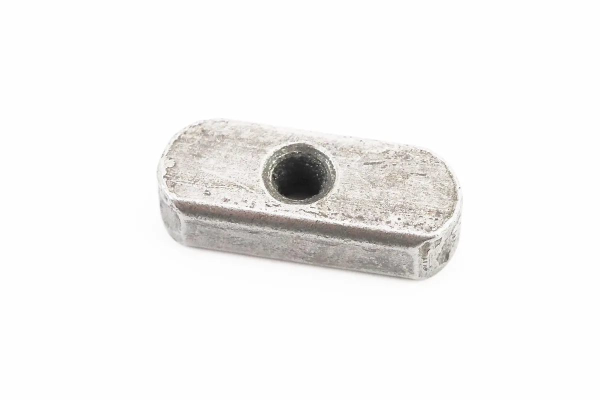 Шпонка маховика 8x12x31,5mm R175A/R180NM (S_603249)