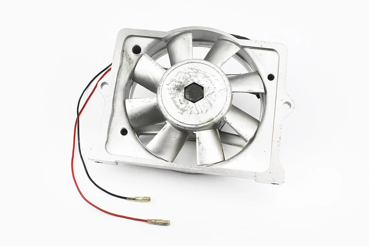 Вентилятор R175A/R180NM (зі статором) (S_603264)