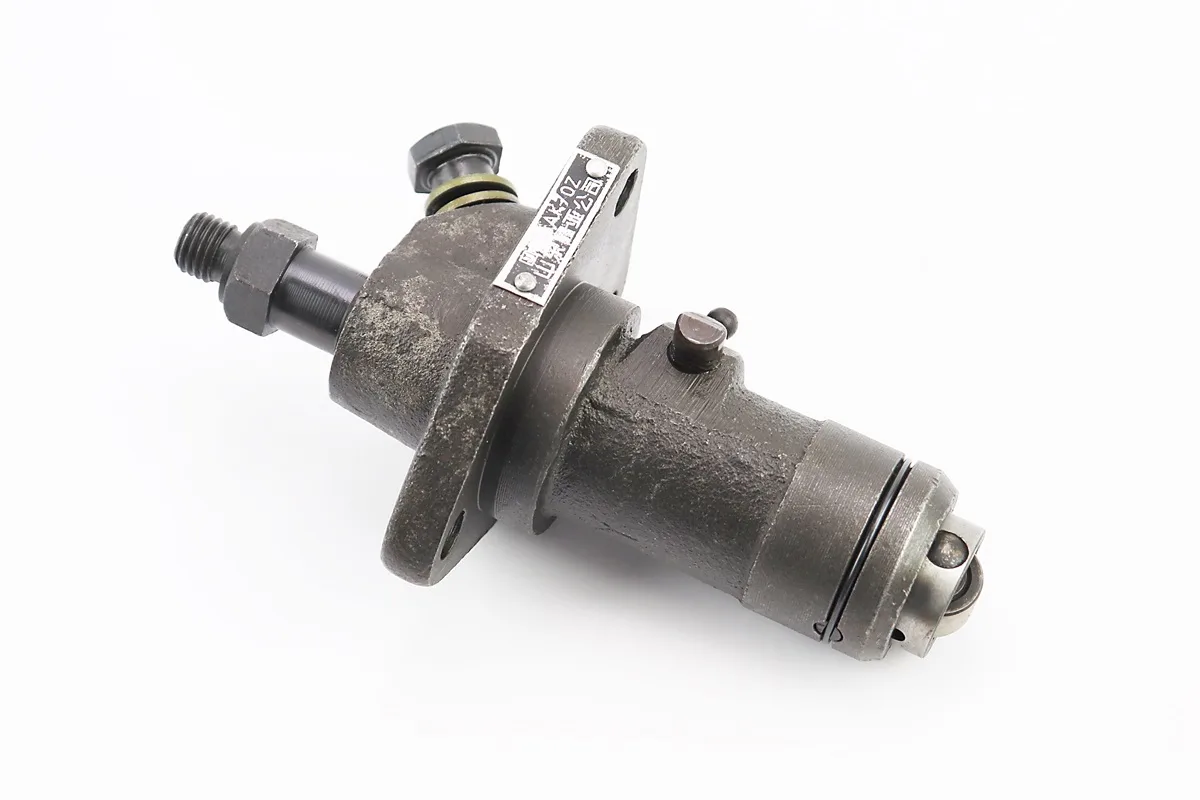Паливний насос R175A/R180NM (P_603286)