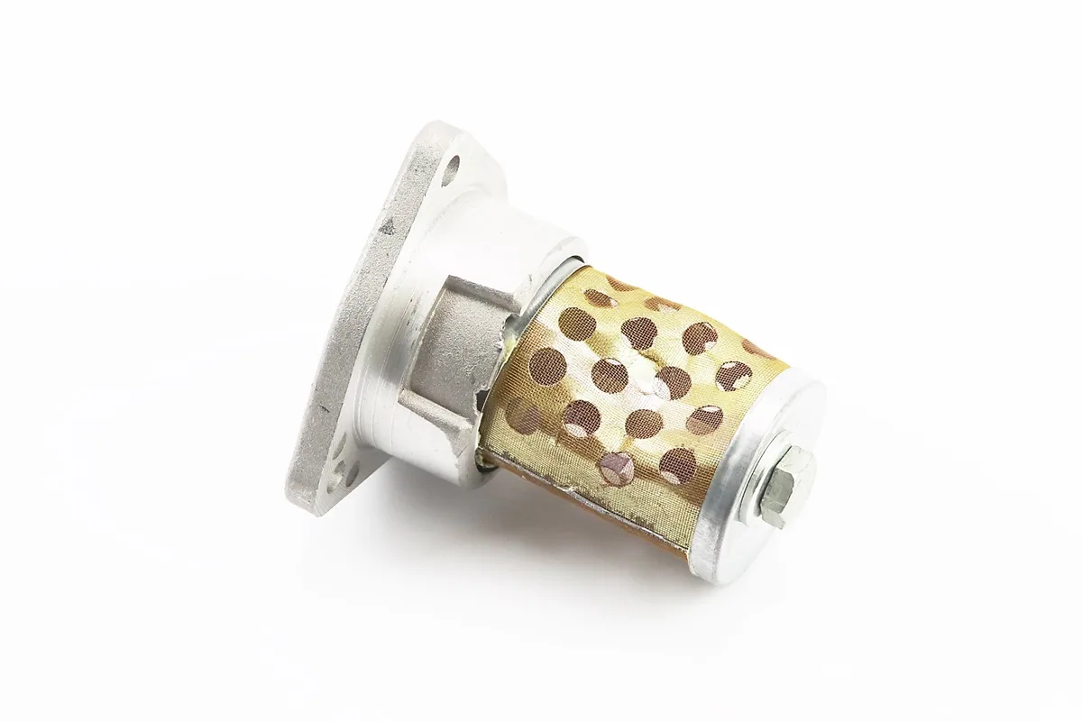 УЦІНКА МБ-D175/180N Фільтр оливний R175A/R180NM (м'ятий, див. фото) (P_603346)