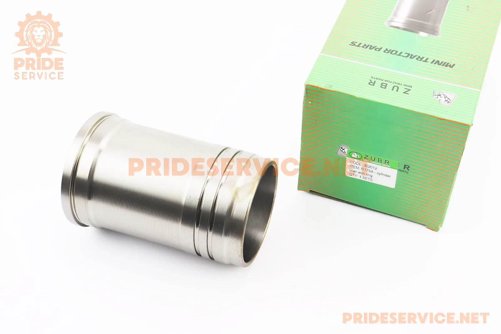 Гільза циліндра R175A (P_603365)