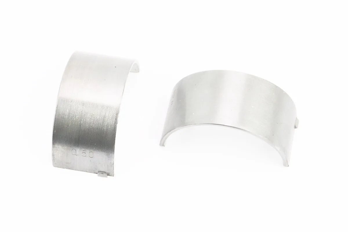 Вкладиш шатуна R175A/R180NM к-кт 2шт +0,50 (P_603411)
