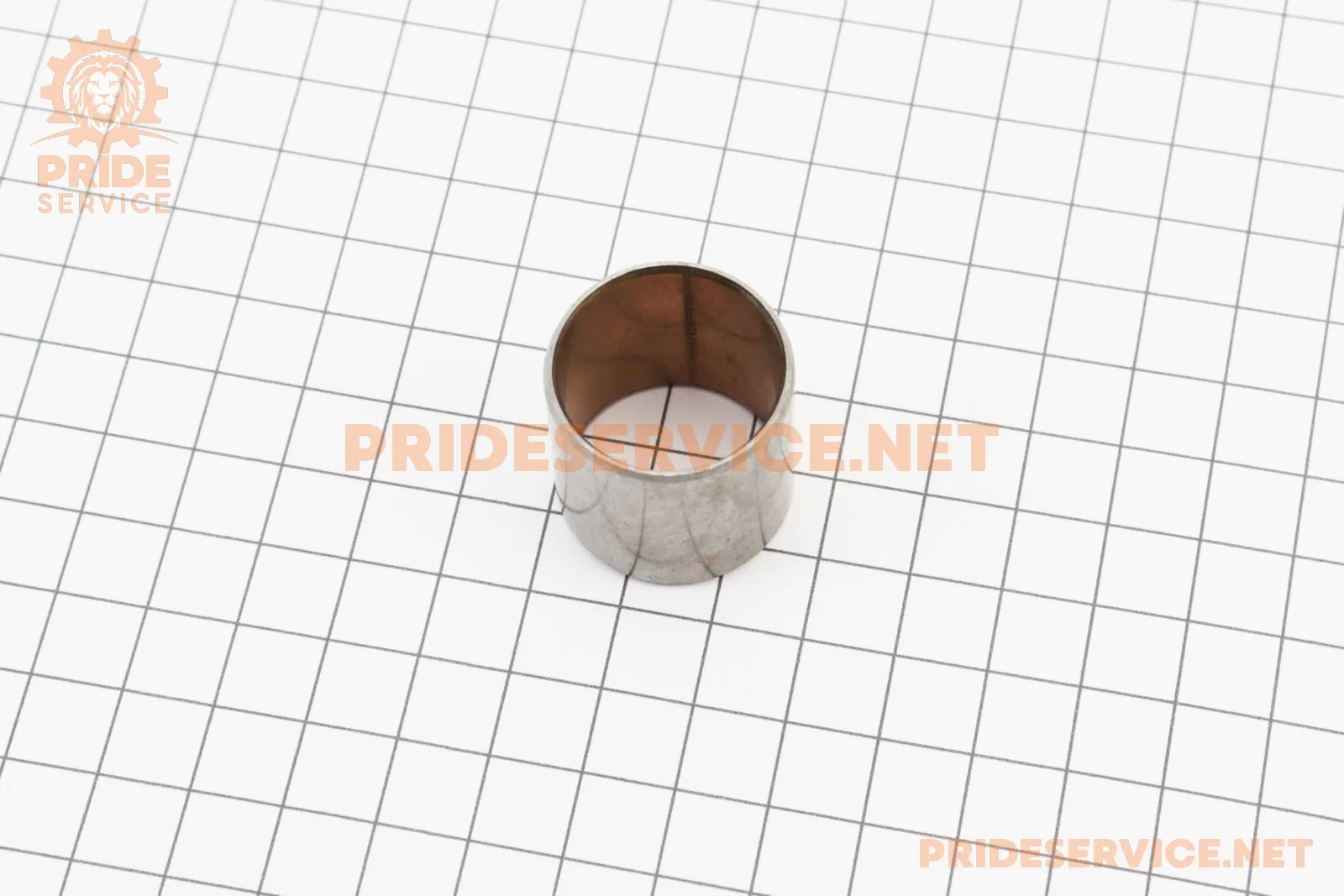 Втулка шатуна 23х26х26,5мм R175A/R180NM (P_603457)