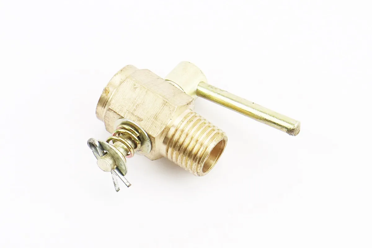 Кран зливу охолоджувальної рідини, якісний R175A/R180NM (P_603489)