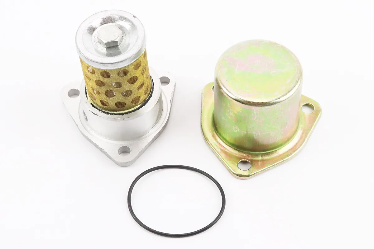 Фільтр оливний R175A/R180NM (P_603499)
