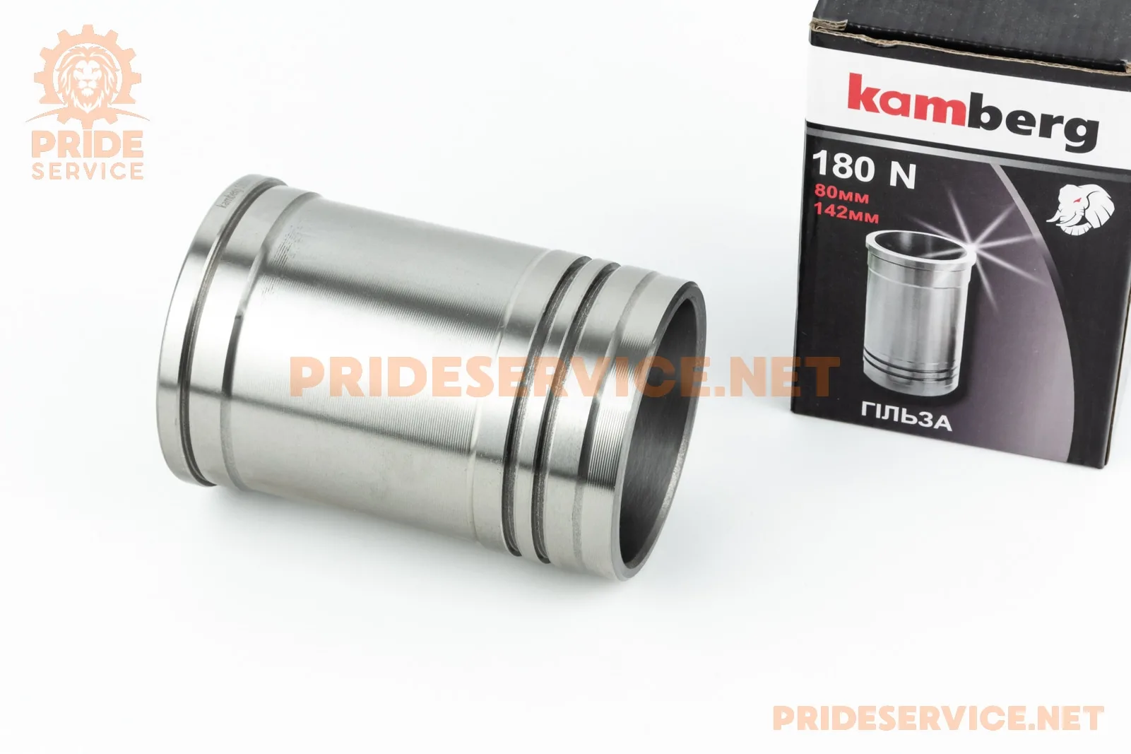 Гільза циліндра R180NM (P_603685)